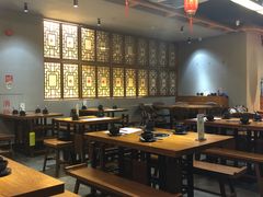 -汕品潮牛正宗潮汕火锅(华师店)