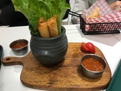 -玩味工厂·东南亚特色餐厅(太古里店)