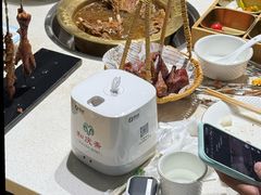 -和庆斋羊蝎子火锅·碳缸烧烤(顺义旗舰店)