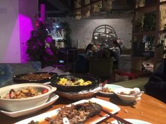 -去茶去餐厅(中央大街店)