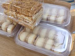 -甜嘟嘟烘焙坊(舒城路店)