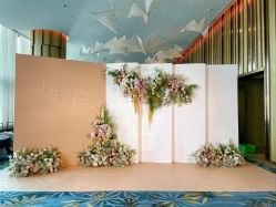 -厦门康莱德酒店·宴会厅婚宴