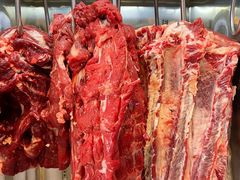 -英雄故事地摊烤肉(马驹桥店)