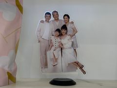 -海马体照相馆(大连柏威年购物中心店)