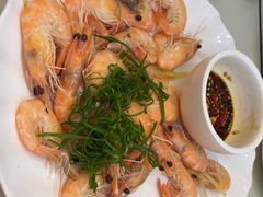 -覃记海鲜美食餐厅