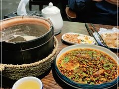 -大洋家·精品潮汕菜·生腌砂锅粥(天河东路店)