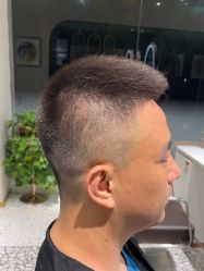 -童辉造型