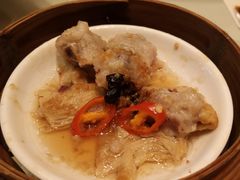 -新苑酒家(嘉宾路店)
