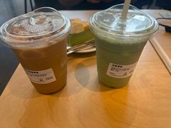 -Seesaw Coffee(上海尚悦湾店)