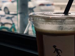 -常识咖啡common sense(春熙路店)