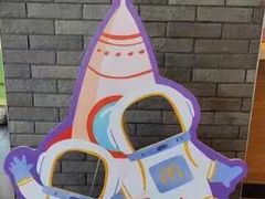 -麦当劳(伟城广场店)