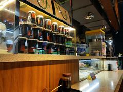 -清真·七祺祥面片手抓羊肉(瑞德店)