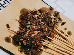 -严三毛口味虾·小严同学的店(曙光路直营店)