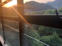 -宁波九龙湖开元度假村