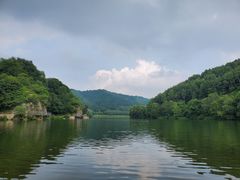 -玉渡山自然风景区