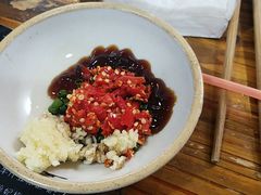 -盖帮鳝鱼串串(东郊记忆店)