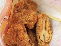 -1973继光香香鸡(大东方百货店)