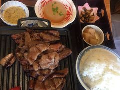 -味太助·银饭食堂(中华城店)