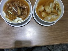 -百福麵家(新馬路店)