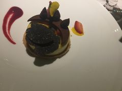 -王品牛排(珠海富华里店)