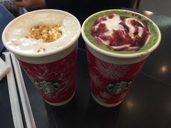-星巴克臻选(济南恒隆店)