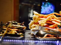 -威斯汀舞台餐厅