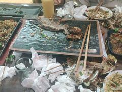 -林二哥宜烤官·宜宾小烧烤