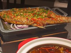 -湘轩·土菜研究院(光大店)