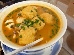 -芋包王闽南茶楼(八市店)