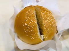 猪扒包-旺角宝港式茶餐厅(寮步店)