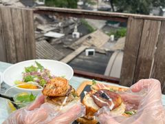 -沏点Trattoria意大利餐厅(新街口店)