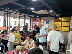 -美味斋(西北街店)