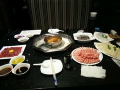 -渝香居重庆火锅(铁西三道街店)