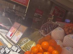 -每日新鲜水果吧(南京东路店)