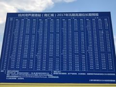 -南汇嘴观海公园