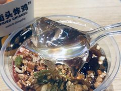 -莱得快酸辣粉(天和里店)