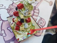 -DQ·蛋糕·冰淇淋(合生汇店)