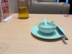 -吕氏疙瘩汤·海鲜新鲁菜(凯德mall新都心店)
