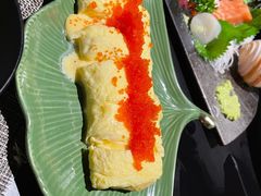-山上下日本料理(万象城店)