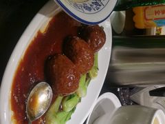 -芳芳私房菜·精做淮扬菜(承德路店)