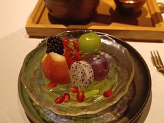 -叶叶菩提·晋福宫