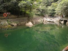 -白云源风景区