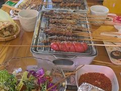 -木屋烧烤(白石洲店)