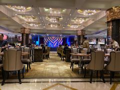 大堂-芭菲盛宴·环球美食(北城国际店)