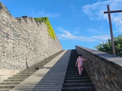 -相门城墙文化休闲景区