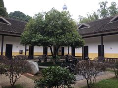 -湖南省立第一师范学校旧址