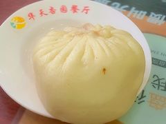 -杏园餐厅(西四北大街店)