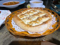 -Armada restaurant 阿美达中东料理(环市东路店)