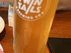 -Twin Tails Brewpub双尾精酿餐吧(八坼店)