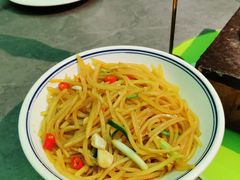 -零柒三幺·山野湖南菜(景枫中心店)